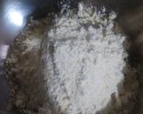 A picture of step 1 of Lauki Kofta.