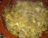 Foto del paso 7 de la receta: Kalam Persa