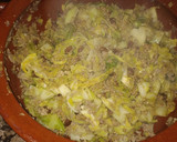 Foto del paso 7 de la receta: Kalam Persa