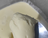 Foto del paso 4 de la receta: Mascarpone