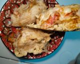 Foto langkah ke 6 dari resep Tahu Pedas Jeletot.