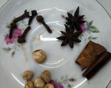 Foto langkah ke 2 dari resep Sop Daging Sapi Rempah.