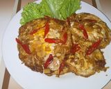 Foto langkah ke 6 dari resep Telur Kecap.