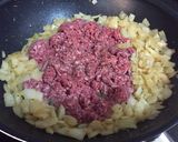 Foto del paso 2 de la receta: Empanadas a la chilena