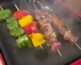 【AJ歐美食鋪】🍖類烤肉-自製烤肉醬🍖|電烤盤 醬料的食譜步驟4照片