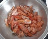 Foto del paso 2 de la receta: Gambones en salsa