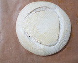 Foto del paso 5 de la receta: Pan casero con prefermento 🍞