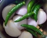 अफगानी चिकन (Afghani chicken recipe in Hindi) रेसिपी चरण 2 फोटो