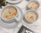 Foto langkah ke 5 dari resep Zuppa Soup.