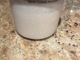 Creami Coconut ice cream (for the Black Russian milkshake beverage)