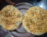 A picture of step 6 of Burger.