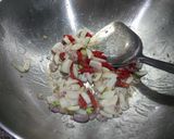 Foto langkah ke 4 dari resep Tumis Tahu.