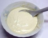 A picture of step 4 of Jalebi.