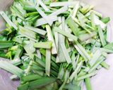 Foto langkah ke 3 dari resep Cumi Kuah Hitam.