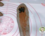 巧克力優格麵包捲的食譜步驟6照片