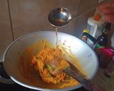 Foto langkah ke 2 dari resep Tongkol Woku Woku ala rumah ambolay.