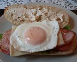 Foto del paso 5 de la receta Chivito (bocadillo popular valenciano)
