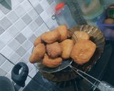 Foto langkah ke 9 dari resep Odading.