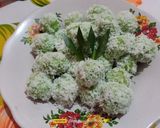 Foto langkah ke 5 dari resep Klepon.