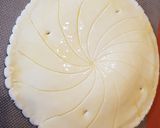 Une image de l'étape 5 de Galette des rois.