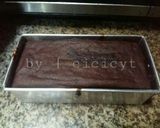 Foto langkah ke 11 dari resep Brownies Kukus.