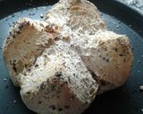 Foto del paso 5 de la receta: Pan irlandés (Soda Bread), sin levadura y no se amasa