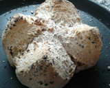 Foto del paso 5 de la receta: Pan irlandés (Soda Bread), sin levadura y no se amasa