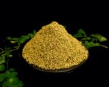 A picture of step 7 of Moringa powder.