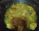 Foto langkah ke 2 dari resep Ayam goreng simple 😍.