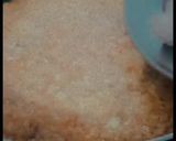 A picture of step 3 of Khargosh k anday 🤪😜😛(boiled arvi ki sabzi).