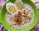 Bubur Daging Sayuran langkah memasak 5 foto
