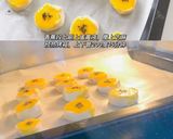 寶寶副食品（手指食物）香蕉卷餅的食譜步驟2照片