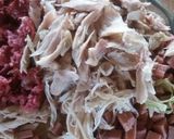 Foto del paso 2 de la receta: ARROZ RUMBERO!
