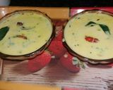 गुजराती दही तड़का (Gujarati dahi tadka recipe in Hindi) रेसिपी चरण 3 फोटो