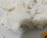 Foto langkah ke 1 dari resep Nasi Goreng Sawi Teri.