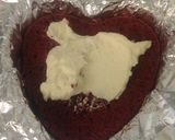 Foto del paso 4 de la receta: Torta Red Velvet!
