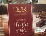 Foto del paso 4 de la receta: Flan trufa (turrón de trufa)