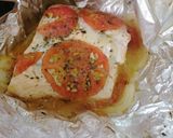 Foto del paso 4 de la receta: Salmón al horno