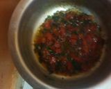 A picture of step 6 of Beef matoke peas#authormarathon#.