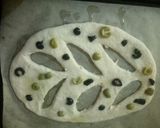 Une image de l'étape 3 de Fougasse.