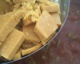 ગુવાર ઢોકળી નું શાક(guvar dhokli recipe In Gujarati) રેસીપી સ્ટેપ4ફોટો