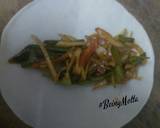 Veg Spring Rolls recipe step 4 photo