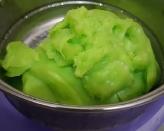 Cendol Tape Ketan Hitam - Step 2