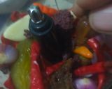Foto langkah ke 2 dari resep Sambal Terasi Creamer.