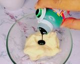 Foto langkah ke 4 dari resep BOLA BOLA SUSU | Anak-anak pasti suka.