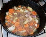Vitamindús, fincsi leves 🥣 recept fázis 2 fotója