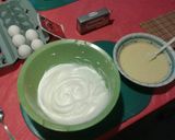 Foto del paso 2 de la receta: Pan nube: sin carbohidratos ni gluten