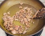 Foto langkah ke 3 dari resep Daging Tumis Mentega.