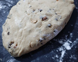 Foto del paso 7 de la receta: Pan dulce súper fácil