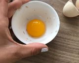Hình bước làm 2 của món Cháo sườn cho bé +10m